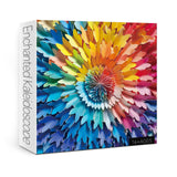 Enchanted Kaleidoscooe Jigsaw Puzzle 1000 Pieces