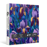 Artistic Iris Jigsaw Puzzle 1000 Pieces