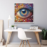 Brilliant Eyes Jigsaw Puzzles 1000 Pieces
