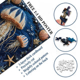 Puzzle Trésors de l'Océan 1000 pièces