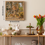 Dolce raccolta Jigsaw Puzzle 1000 pezzi