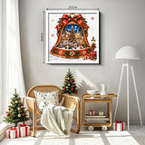 Bell Wonderland Puzzle 1000 Teile