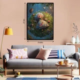 Sylvan Granny Dream Jigsaw Puzzle 1000 Pieces