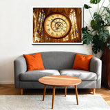 Cathedral of Time & Light Jigsaw Puzzle 1000 Pieces