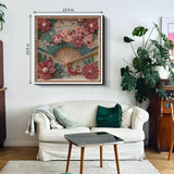 Puzzle en forme de fleurs Blossom 1000 pièces