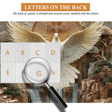 Das Heilige Kaskaden-Puzzle 1000 Teile