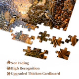 Superstar nel bagno Jigsaw Puzzle 1000 pezzi