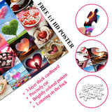 A World of Love Jigsaw Puzzle 1000 Pieces