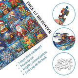 Christmas Treasures Jigsaw Puzzle 1000 Pieces