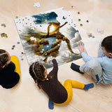 Puzzle Spirit of Nature 1000 pièces