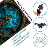 Timeless Gate Jigsaw Puzzle 1000 Pieces