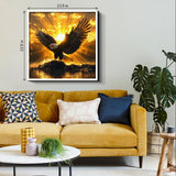 Wings Of Glory Jigsaw Puzzle 1000 Pieces