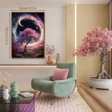 Brilliant Galaxy Jigsaw Puzzle 1000 Piece