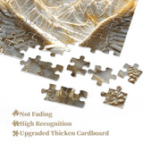 Puzzle Ali di Marmo 1000 Pezzi