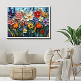 Crystal Garden Jigsaw Puzzle 1000 Piece