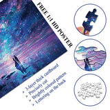 Dreams Beyond Starlight Jigsaw Puzzles 1000 Pieces
