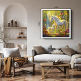 Mythic Unicorn Jigsaw Puzzles 1000 Pieces