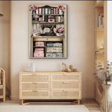 Needlework Workshop Jigsaw Puzzle 1000 Pieces