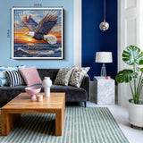 Pearl Wings Jigsaw Puzzle 1000 Pieces