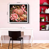Pink Hope Jigsaw Puzzle 1000 Pieces