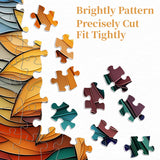 Blooming Sunflowers Jigsaw Puzzle 1000 Pieces