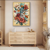 Cross of Faith Jigsaw Puzzles 1000 Pieces