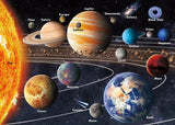 Solar System Jigsaw Puzzle 1000 Pieces