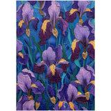 Artistic Iris Jigsaw Puzzle 1000 Pieces