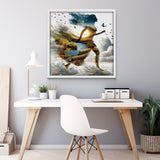 Puzzle Spirit of Nature 1000 pièces