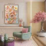 Diamond Note Jigsaw Puzzle 1000 Pieces