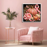 Pink Hope Jigsaw Puzzle 1000 Pieces