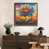 Dreamscape Lotus Jigsaw Puzzle 1000 Pieces