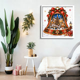 Bell Wonderland Puzzle 1000 Teile