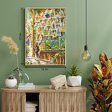 Cat's Fishy Moments Jigsaw Puzzle 1000 Pieces