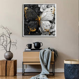 YinYang Butterfly Jigsaw Puzzle 1000 Pieces