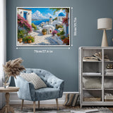 Crystal Galaxy Früchte-Puzzle 1000 Teile