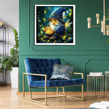 Woodland Gnome’s Glow Jigsaw Puzzle 1000 Pieces