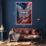 Puzzle Fidèle Patriot 1000 pièces