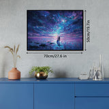Dreams Beyond Starlight Jigsaw Puzzles 1000 Pieces