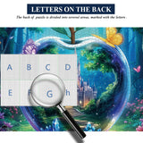 Puzzle Apple Fairyland 1000 pièces