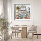 Shoreline Shack Jigsaw Puzzle 1000 Pieces