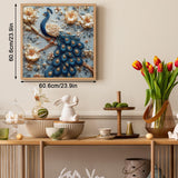 Casse-tête Plumage de Perle 1000 pièces