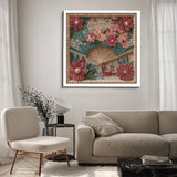 Puzzle en forme de fleurs Blossom 1000 pièces