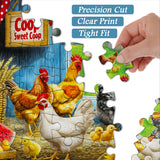 Sylvan Spirit Jigsaw Puzzle 1000 pezzi