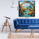 Spring Watch Jigsaw Puzzle 1000 Pieces