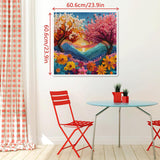 Diamond Paper Bloom Puzzle 1000 Teile