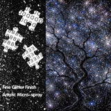 Albero delle stelle Jigsaw Puzzle 1000 pezzi