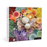 Mushroom Jigsaw Puzzle 1000 Pieces