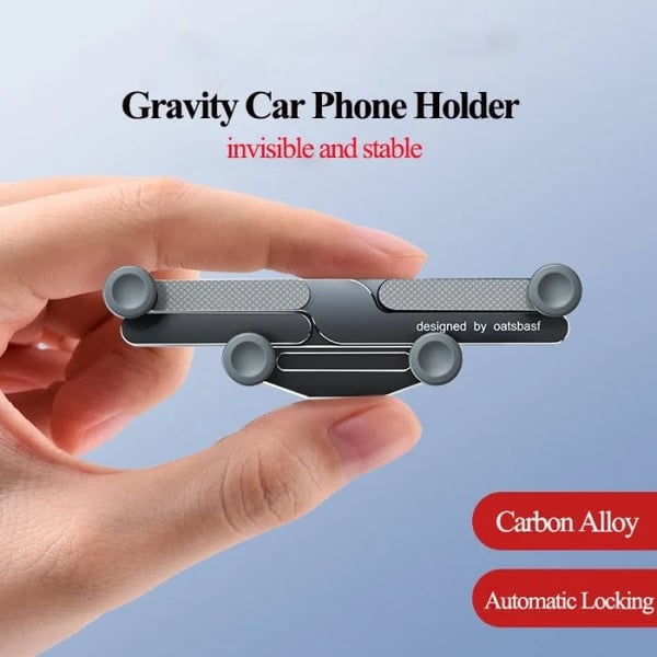 Car Phone Holder