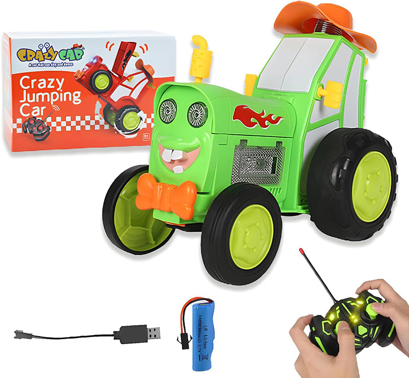 2023 Newest Remote control stunt Car Toys